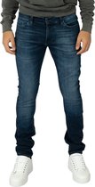 7 for all mankind Ronnie Stretch Tek By My Side Jeans