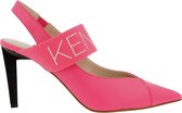 Kendall + Kylie  -  Heel/Pump  -  Women  -  Neon Pink  -  36  -  Pumps