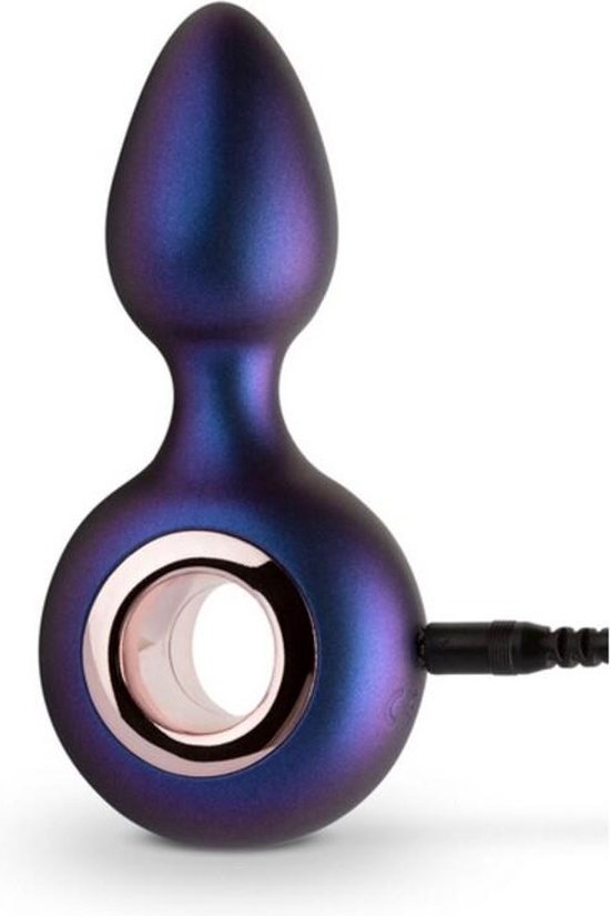 Hueman - Plug Anal Vibrant Deep Space