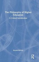 The Philosophy of Higher Education