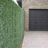 Intergard Haie artificielle cloture 2x3m