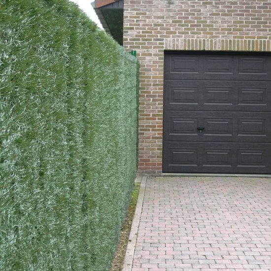 Intergard kunsthaag tuinscherm taxus – 2x3m – fijn