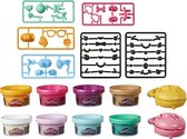 Play-Doh E9746 materiaal voor pottenbakken en boetseren