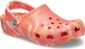 Crocs Classic Klomp Marbled Fresco