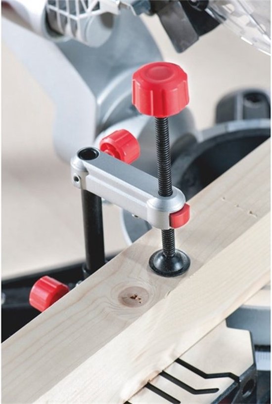 Metabo Afkortzaag KGS 216 M-set