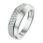 Ring Zirkonia