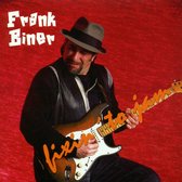 Frank Biner - Fixin' To Jam (CD)