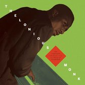 Thelonious Monk - The Complete Prestige 10" LP Collection (5 10" Vinyl) (Limited Edition)