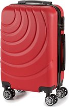 Arte Regal Bagagetrolley Rw 40 Liter 57 X 37,5 Cm Abs Rood