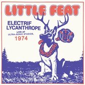 Electrif Lycanthrope