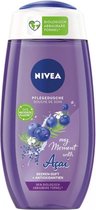 Nivea Douchegel - My Moment With Acai - 250ml