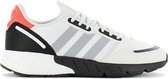 adidas Originals ZX 1K Boost - Heren Sneakers Sport Casual Schoenen Wit FY5648 - Maat EU 46 2/3 UK 11.5