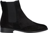 Pertini 26208 Chelsea boots - Enkellaarsjes - Dames - Zwart - Maat 39