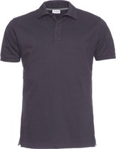 Santino Mojo Polo-shirt korte mouwen - Stretch - S - Marine