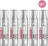 15X Schwarzkopf Osis Magic Shine Serum 50ml