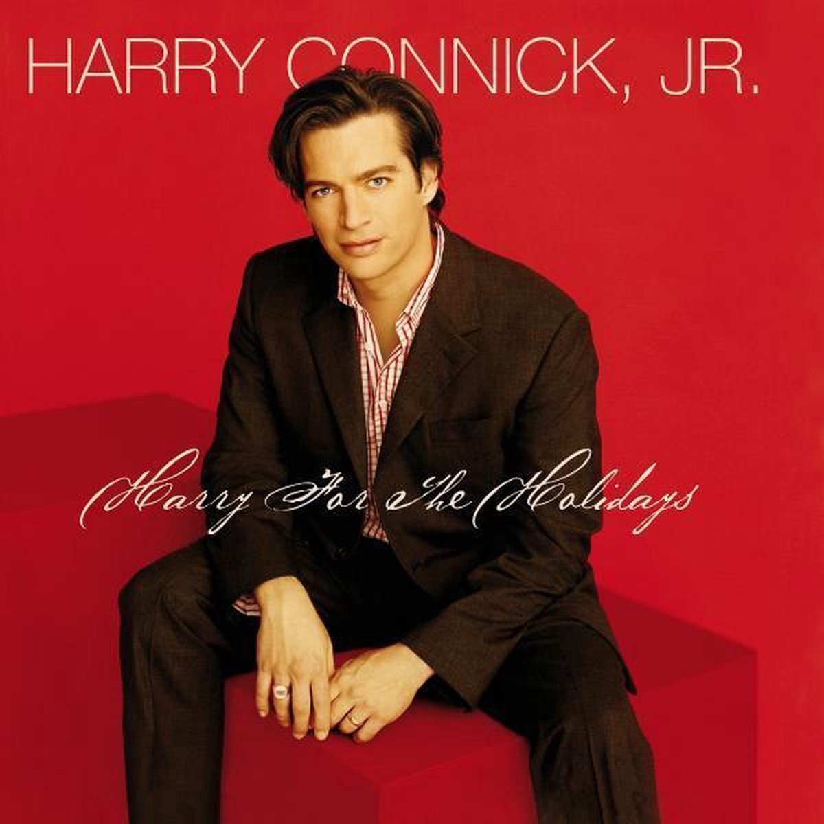 Harry Connick Jr. - Harry For The Holidays (CD)