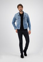 Mud Jeans - Tyler Jacket - Coat - Heavy Stone - XXL