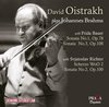 David Oistrakh - David Oistrakh Plays Brahms (Super Audio CD)