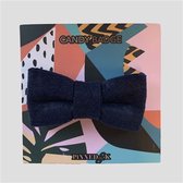 BOWTIE DARK BLUE