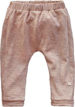 Moodstreet Petit Broek baby 420 caramel maat 68