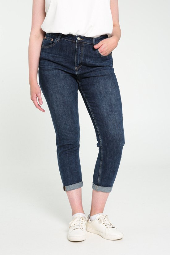 Cassis Mom fit jeans Mom fit jeans | bol.com