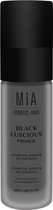 Mia Cosmetics Paris Black Luscious Primer 30 Ml