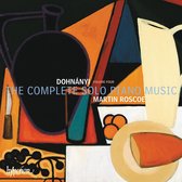 Martin Roscoe - Complete Piano Music Vol.4 (CD)