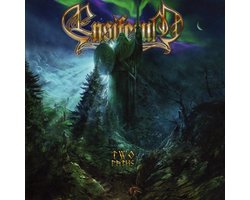 Ensiferum - Two Paths (CD)