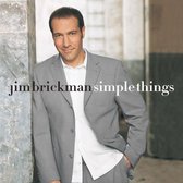 Jim Brickman - Simple Things (CD)