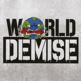 World Demise - World Demise (CD)