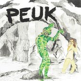 Peuk - Peuk (CD)