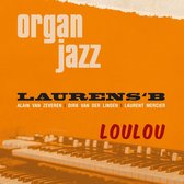 Laurens B - Loulou (CD)