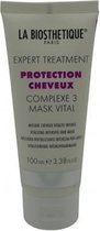 COMPLEXE 3 MASK VITAL LA BIOSTHETIQUE
100ML