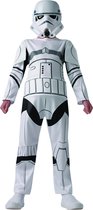 "Kostuum van Stormtrooper Star Wars Rebels™ voor kinderen - Verkleedkleding - 128/134"