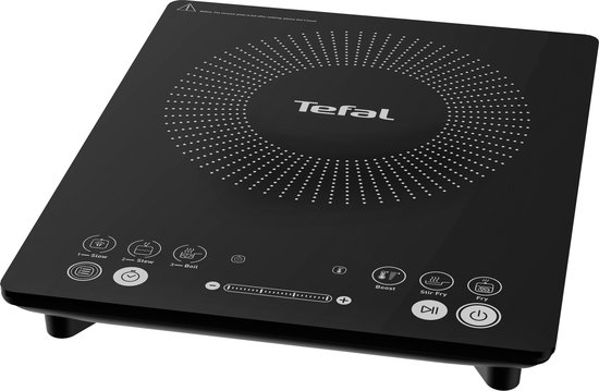 Tefal Everyday Slim IH2108 - Inductie Kookplaat