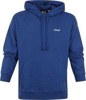 Levi's Red Tab Hoodie Blauw - maat XL