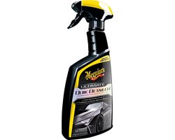 Meguiar's Ultimate Quik Detailer - Reiniging auto - Detailer Spray - 709ml