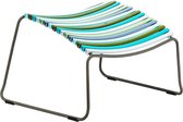 Click Footrest kruk schuin - multicolor 2