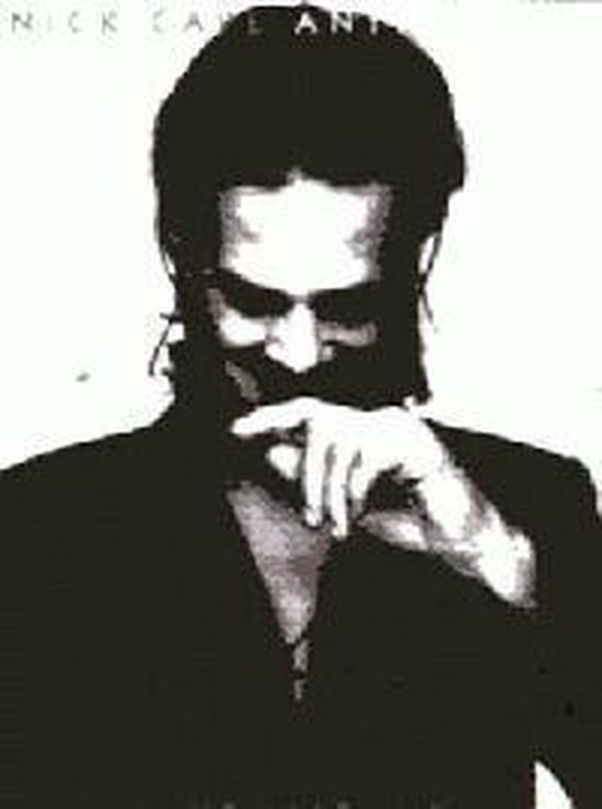 Nick Cave Anthology
