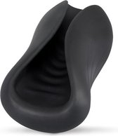 Vibrerende Open Sleeve Masturbator