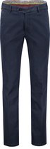 Meyer Chino Bonn - Modern Fit - Blauw - 54