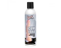 Loadz Cum Load Waterbasis Sperma Glijmiddel