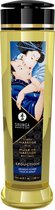 Shunga - Massage Olie Verleiding Midnight Flower