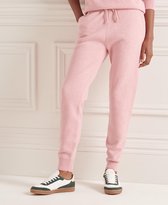 Superdry Dames Essential Studios joggingbroek van biologisch katoen