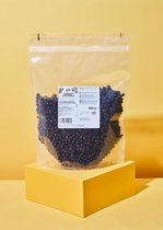KoRo | Biologische gepofte zwarte bessen 500 g
