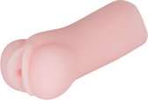 Mini Masturbator Vagina - Sextoys - Masturbators - Toys voor heren - Kunstvagina
