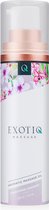 Exotiq Massageolie Soothing Jasmine - 100 ml - Drogist - Massage