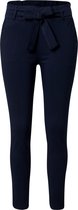 Hailys broek bengi Navy-L (40)