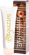 Orgazsm Stimulerende Clitoris Gel 30 ML - Drogist - Voor Haar