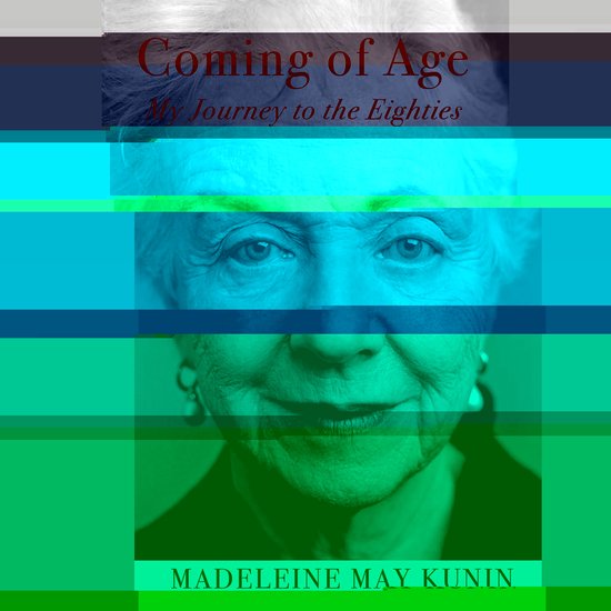 Coming of Age - cover